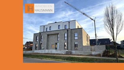 Gangelt-Birgden: Barrierefreie Neubau-Wohnungen 68 m² - 88 m²!