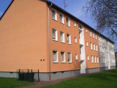 Schöne 2-Zimmer-Wohnung, renoviert!