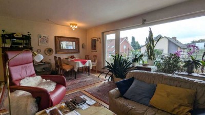 Tolle Kapitalanlage: Balkon & Garage