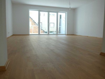 2-Zimmer Wohnung mit Balkon in Öhringer Innenstadt