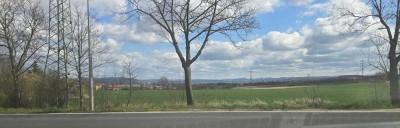 4 Zimmer mit allem, was das Herz begehrt in Leubnitz-Neuostra! 5 min bis zur A17! 12 min in das Zent