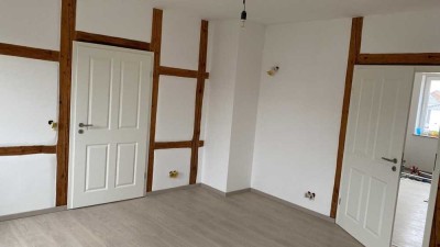 Moderne 3-Raum-Wohnung mit Komfortausstattung in Halle-Diemitz
