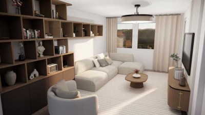 Für Investoren mit Weitblick...