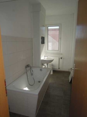 Schmuckstück mit Balkon!