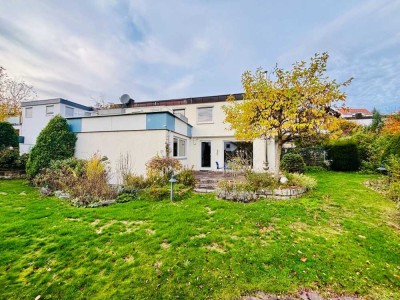 Familienfreundliches Einfamilienhaus in gefragter Lage von Holzgerlingen