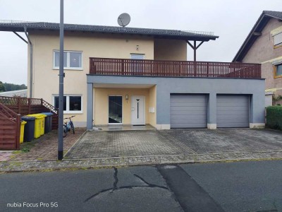 Großzügige Eigentumswohnung in Pohl