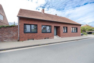 Großzügiges Einfamilienhaus in Nordwalde
