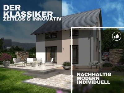 Klein, aber fein: Ihre Mietkauf-Immobilie!