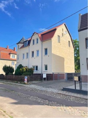 Vollvermietetes Mehrfamilienhaus in ruhiger Lage  in Halle Ammendorf