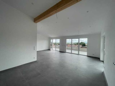 Erstbezug! Stilvolles Penthouse mit Top-Austattung