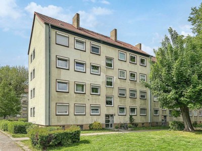 Helle 3-Zimmer-Wohnung in Seenähe – Ihr neues Zuhause in Salzgitter