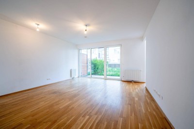 Traumhafte 4 Zimmer Maisonettewohnung mit Garten in Seitenstetten