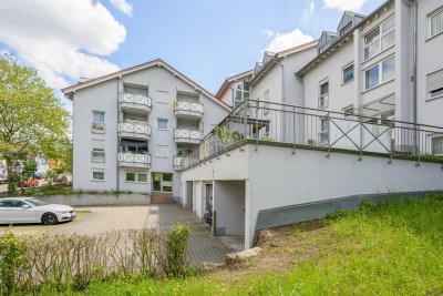 OPEN HOUSE am 28.06.2025, 11.30 Uhr, Stuttgarter Straße 58, 75417 Mühlacker - Ruhige 4-Zi.-Wohnung