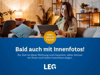 Demnächst verfügbar! 2-Zimmer-Dachgeschosswohnung in Kiel Gaarden-Ost