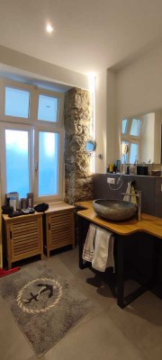 Freundliche 4-Zimmer-Wohnung mit gehobener Innenausstattung mit EBK in Rheinfelden