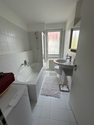 2-Zimmer Apartment - möbliert - sofort frei in Göttingen