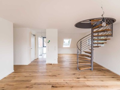 NEU*Paul & Partner* VERWIRKLICHEN SIE IHREN TRAUM MIT IHRER NEUBAUWOHNUNG ! PERFEKT LEBEN IN MAINZ !