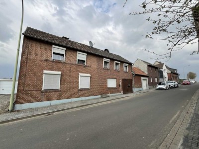 "Handwerker-Haus" in Nörvenich-Hochkirchen