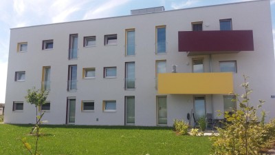Amstetten, 3 Zimmer, 74 m² / 00639 00091