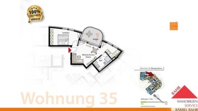 Offene Besichtigung am So., 20.07. von 11-12:30 Uhr in der Maulbronner Str. 2!