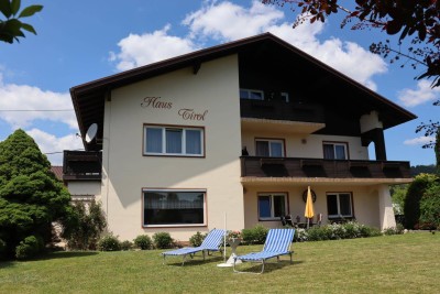 Viele Möglichkeiten in ruhiger Lage