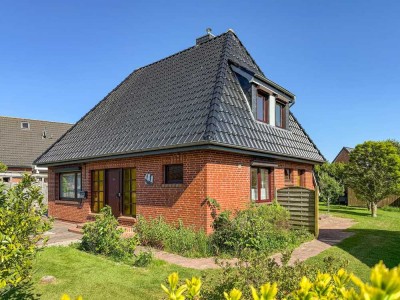 Raum für Ideen – Einfamilienhaus mit 
Charme & Gestaltungsfreiheit