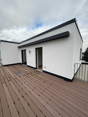 Dachgeschoss Wohnung in ruhiger und dennoch zentraler Lage von Niederkassel