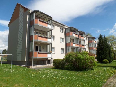 Ihre Wohnung in Niederorschel