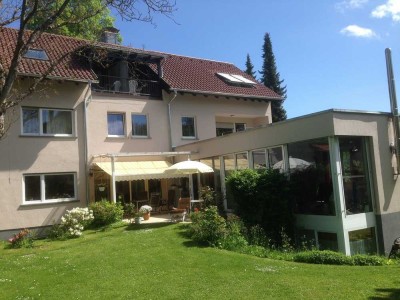 Schöne, ruhige 2,5 Zi. Wohnung 43m² Konstanz - Musikerviertel, 50m zum See.