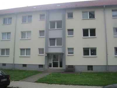 Perfekt für uns: interessante 2-Zimmer-Wohnung