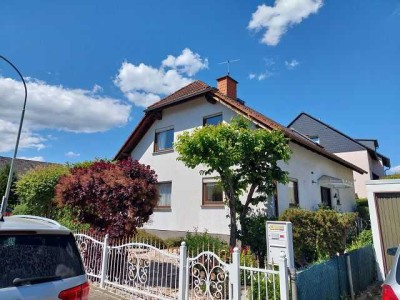 Exkl. EFH  mit Wohnwintergarten u. Garten in familienfreundlicher Lage
