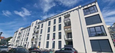 Wunderschöne 3 Zimmerwohnung mit offener Küche und Balkon zu vermieten!