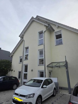 Maisonette Wohnung, 2 Zimmer, Küche, Bad