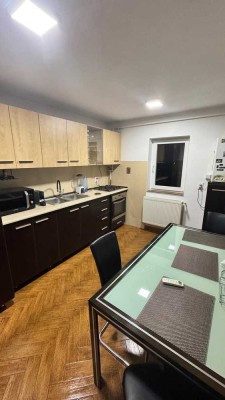 Freundliche 3-Zimmer-Wohnung mit EBK in Pirna