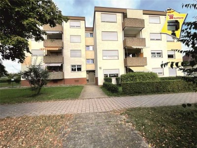 Single – Appartement … 
genau das Richtige für Kapitalanleger