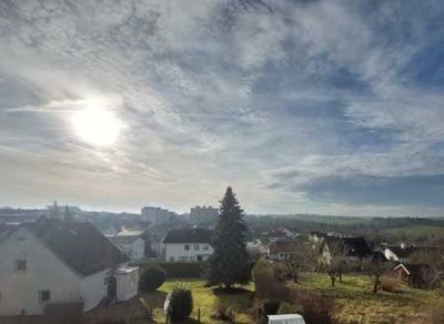 Katzenberg. Wo der Horizont zum Zuhause wird.