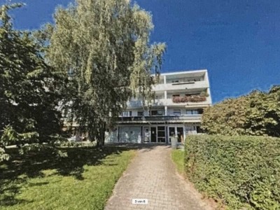 Helle 60qm - 2,5 Zimmerwohnung in Waldenbuch-Kalkoven