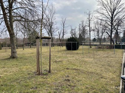 Ruhig wohnen, stadtnah leben - Ihre Eigentumswohnung in Merseburg