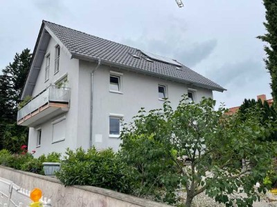 ***TOP Gelegenheit*** 3-Fam.H., energetisch saniert, kleiner Vorgarten, ideale Kapitalanlage!