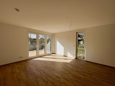 PROVISIONSFREI | NEUBAU im Erstbezug zur sofortigen Anmietung in bevorzugter Wohnlage von Schönow