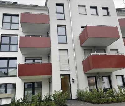 Stilvolle 3-Zimmer-Wohnung mit gehobener Innenausstattung mit EBK in Trier