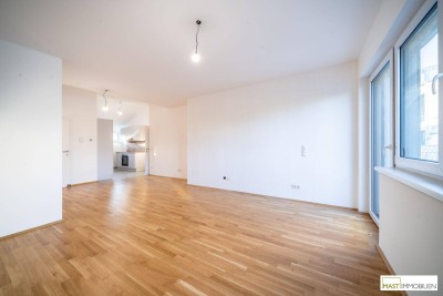 *INKL. Heizung und Warmwasser* 3-Zimmer Wohnung in Breitenlee!