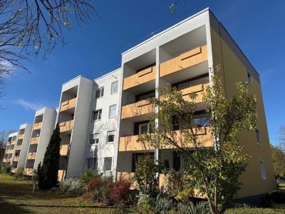 Vermietete 2,5 Zimmer Wohnung