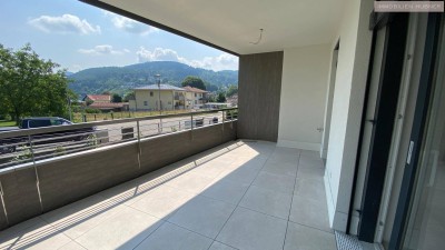 Endlich die Richtige - Wohnung direkt beim Wörthersee mit Seeblick - bezugsfertig