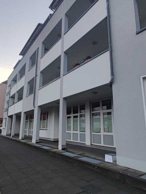 Moderne 2-Zi-Wohnung in Hagen Hohenlimburg Innenstadt