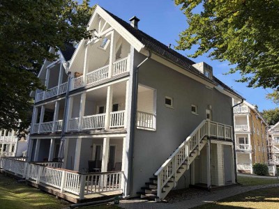 Traumhafte Ferienwohnung in ca. 200 Meter Strandnähe!