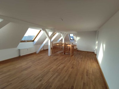 MODERN LIVING at CHEMNITZ CITY - Maisonette