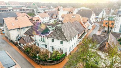 Seltene Gelegenheit in der Burgdorfer Innenstadt