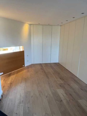 Moderne 2-Zimmer Wohnung in Mühlheim am Main mit Garage