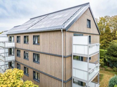 4-Zimmer Wohnung in Grumme